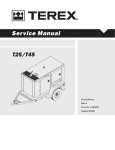 T25-45 Service Manual-134878-08-05-08