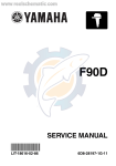 F90D Service Manual
