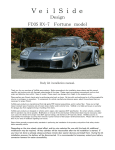 Manual 1 RX7 Fortune