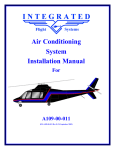 IM-109-00-011 Rev B Installation Manual