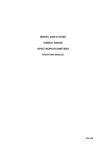 Jenway 6320D Spectrophotometers Manual PDF