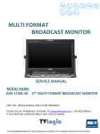 14.5 cablibration s/w installation