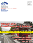 exhibitor brochure - Public Housing Authorities Directors Association