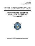 UFC 3-340-02 Structures to Resist the Effects of Accidental