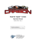 Need for Speed™ Carbon Operation Manual