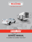 PDF - Reading Truck Body