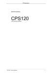 CPS120 Service Manual 1-4.vp