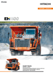 - Hitachi Construction Machinery Europe