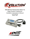 Edge Products 15000 Computer Chip Programmer