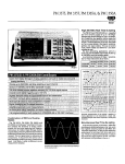 phillips_pm 3375 - Micro Precision Calibration