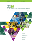 2016 - ACOG - American College of Obstetricians and Gynecologists