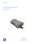 Patient Data Module (PDM) - Frank`s Hospital Workshop