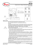 EPTA - Dwyer Instruments, Inc.