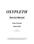 Service Manual - Frank`s Hospital Workshop