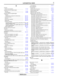 TSB Revision - Road Race Engineering