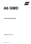 GMD - Westermans International Ltd