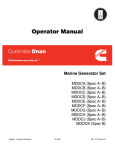 Operator Manual