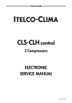 cls-clh electronic control