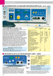 electrosurgery