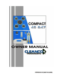 maintenance - Cleanco Truckmounted