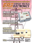 EPE Online - May 2007, Vol. 36, No. 5