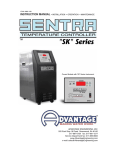 Sentra VE Series Product Service Manual