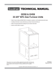 TECHNICAL MANU TECHNICAL MANUAL