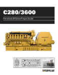 ©2009 Caterpillar® All rights reserved.