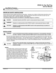 SR900 Air Gap Slip Ring Service Manual - Aero