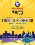 Exhibitor Brochure