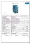 AQUADRY 28 service manual engx