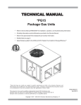 cooling performance data