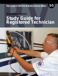 Study Guide for Registered Technician