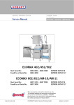 Service Manual