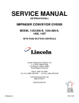 service manual (international)