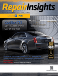 January/March 2014 - GM Repair Insights