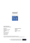 manual h-p-cosmos para control 3.0.6