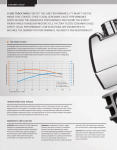 THE DYNO CHART - Jersey Harley