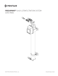 FreshPoint Ultrafiltration System Manual