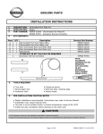 P32R Rogue Illum Kick Plate MASTER