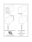 International Carbonic Valves - Soda