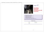 Rebuilding Automatic Transmissions and Transaxles