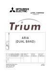 ARIA (DUAL BAND) - all