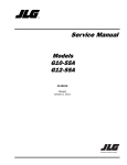 Service Manual