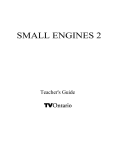 SMALL ENGINES 2