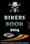 2014 BikersBook - Motorcycle Accessories Supermarket
