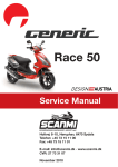 Race 50 - Generic Motor Danmark