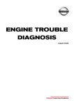 diesel engine trouble diagnosis