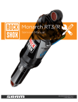 Monarch RT3/R