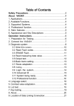 VIEW Manual - Reset Tools